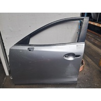 Mazda 3 Bm-Bn Left Front Door