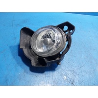 Mazda 6, 3, 2, Cx5 Left Bumper Foglamp