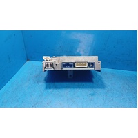 Mazda 3 Bm-Bn  Connectivity Box/Head Unit