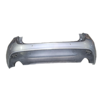 Mazda 3 Bm Hatch, Rear Bumper Park Sensor Type, 11/13 - 05/16