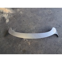 Mazda 3 Bm Tailgate Spoiler