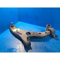 Mazda 3 Bm-Bn  Right Front Lower Control Arm