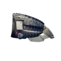 Mazda 3 Bm-Bn Right Rear Guard Liner
