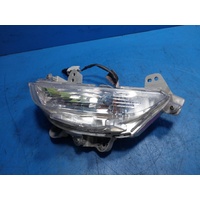 Mazda 3 Bm  Right Bumper Flasher