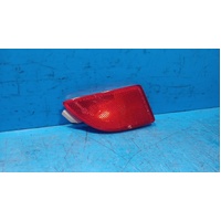 Mazda 3 Bl Right Taillight Bumper Reflector