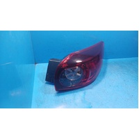 Mazda 3 Bm-Bn Hatch Rh Halogen Taillight