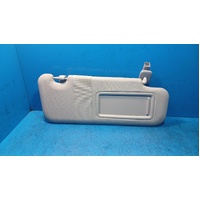 Mazda 3 Bm Right Side Sunvisor