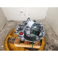 Mazda 3 Petrol 2.5 Bm-Bn, Manual Gearbox