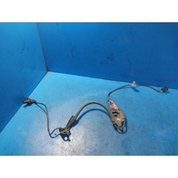 Toyota Camry Asv50/Avv50, Right Front Abs Sensor