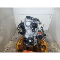 Toyota  Camry Asv50 2.5 2ar-Fe Petrol Engine