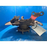 Toyota Camry Asv50 Left Front Hub Assembly