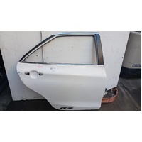 Toyota Camry Asv50/Avv50 Right Rear Door