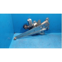 Toyota Camry Acv40 Right Rear Power Wndow Regulator
