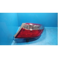 Toyota Camry Asv50 Right Taillight In Body