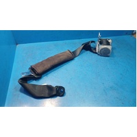Toyota Camry Asv50/Avv50  Left Rear Seat Belt Only