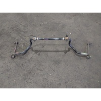 Toyota Camry Xv50 Stabilizer Bar