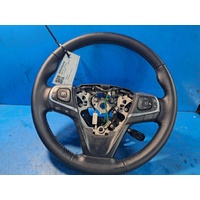 Toyota Camry Steering Wheel