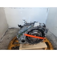 Toyota Camry Asv50 2.5 2Ar-Fe Petrol, Auto Transmission