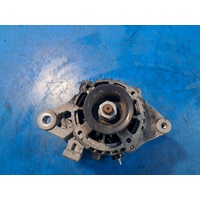 Toyota Corolla Alternator