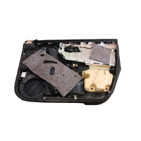 Toyota Corolla Zre182r Left Front Door Trim