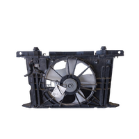 Toyota Corolla Zre182r Hatch Radiator Fan