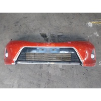 Toyota Corolla Zre182r Front Bumper
