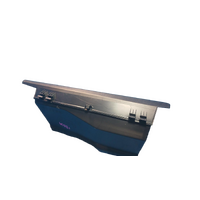 Toyota Corolla Zre182r Glove Box