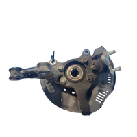 Toyota Corolla Zre182r Left Front Hub Assembly