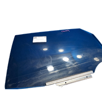 Toyota Corolla Zre182r Left Rear Door Window