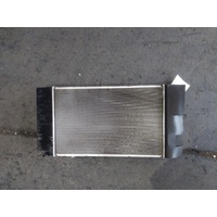 Toyota Corolla 1.8 2Zr-Fe Automatic Radiator