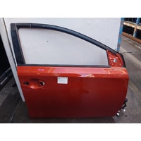 Toyota Corolla Zre182r/Zwe186r Right Front Door