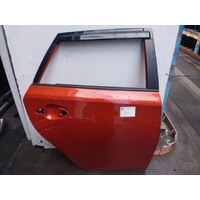 Toyota Corolla Zre182r/Zwe186r  Right Rear Door