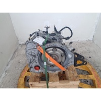 Toyota Corolla Auto Transmission