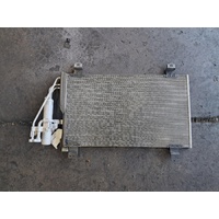 Mazda Cx3 Dk Petrol  Air Cond Condenser
