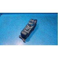 Mazda Cx3 Dk Multimedia Control Switch