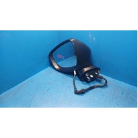 Mazda Cx3  Dk,  Left Door Mirror