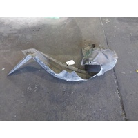Mazda Cx3 Dk Left Guard Liner