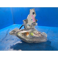 Mazda Cx3 Dk Left Bumper Flasher