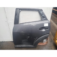 Mazda Cx3 Dk Left Rear Door