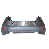 Mazda Cx3  Dk,  Rear  Bumper Bar