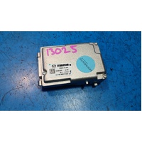 Mazda Cx3  Dk,  Front Camera  (Windscreen Mounted)