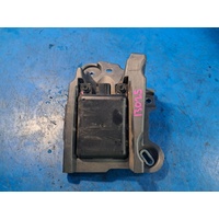 Mazda Cx3 Dk,  Reverse Camera