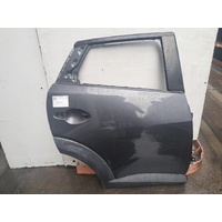 Mazda Cx3 Dk Right Rear Door