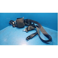Mazda Cx3 Dk Right Rear Seat Belt Only