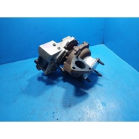 Mazda Bt50 Ford Ranger Diesel 3.2 Turbocharger