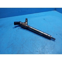 Mazda Bt50 Fuel Injector