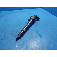 Mazda Bt50 Fuel Injector