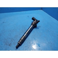 Mazda Bt50 Fuel Injector
