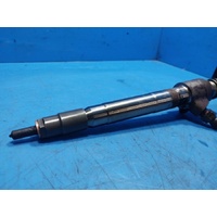 Mazda Bt50 Fuel Injector
