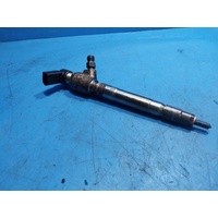 Mazda Bt50 Fuel Injector